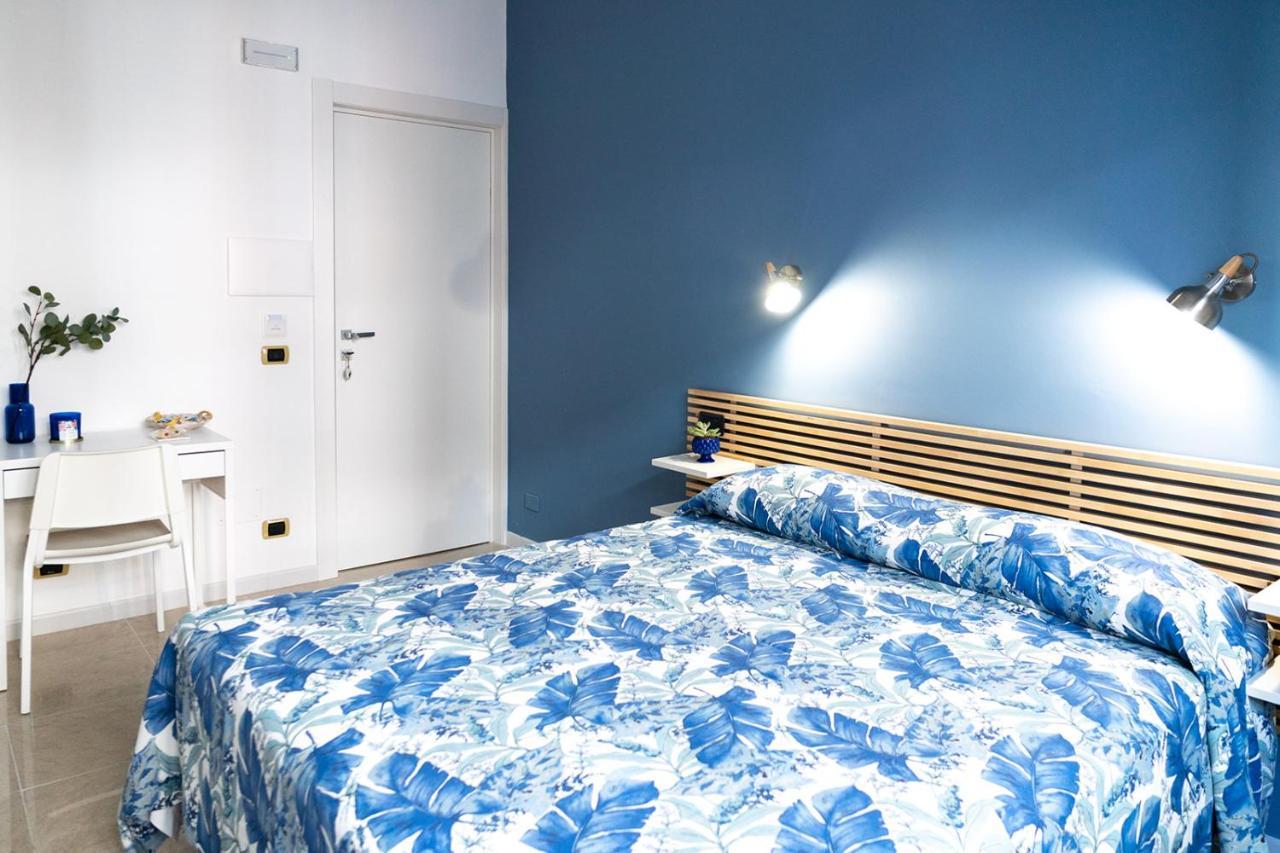 Amma B&B Μιλάτσο Εξωτερικό φωτογραφία